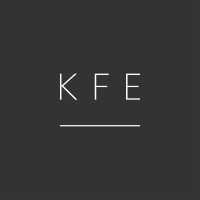 KFE Solutions Logo