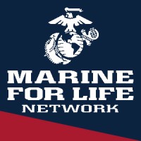 Marine For Life Network Logo