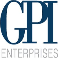 GPI Enterprises Inc. Logo