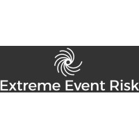 Extreme Event Risk! LLC Logo