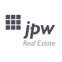 JPW Real Estate Logo