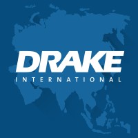 Drake International Asia Logo