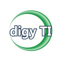 DG Management, S.C. Logo