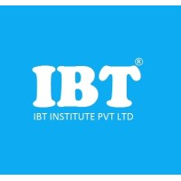 IBT Institute Pvt. Ltd Logo