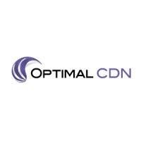 Optimal CDN Logo