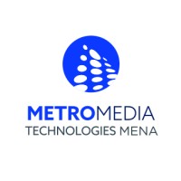 MetroMedia Technologies MENA Logo