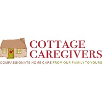 Cottage Caregivers Logo
