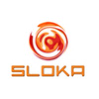 Sloka Telecom Pvt. Ltd Logo