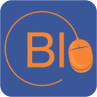 BlogLingo Logo