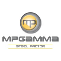 MPGAMMA Logo