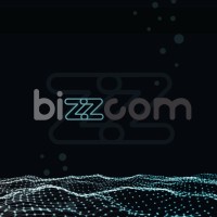 BIZZCOM s.r.o. Logo