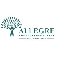 Allegre Expertisecentrum Logo