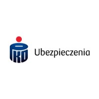 PKO Ubezpieczenia Logo