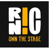 RicNic Logo