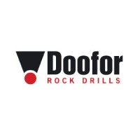 Doofor Logo