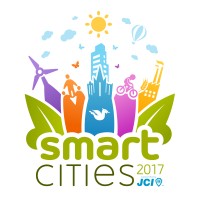 Smart Cities Platform Logo
