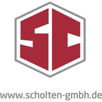 Th. Scholten GmbH & Co. KG Logo