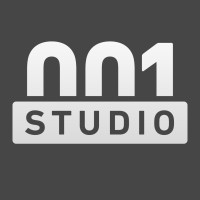 Studio 001 Logo