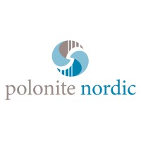 Polonite Nordic AB Logo