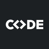 CODE University of Applied Sciences Logo