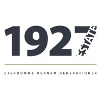 1927 Estate Logo