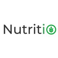 NutritioApp Logo