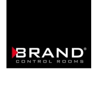 Brand Control Rooms Logo