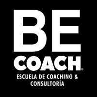 BeCoach Escuela de Coaching & Consultoría Logo
