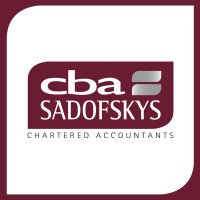 cbaSadofskys Limited Logo