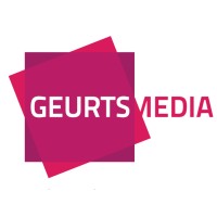 Geurts Media Logo