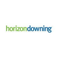 Horizon Downing Logo