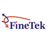 FineTek Co., Ltd. Logo