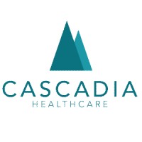 Cascadia Healthcare Logo