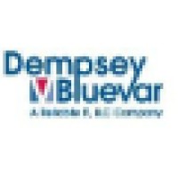 Dempsey Bluevar Logo