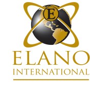 Elano International Logo
