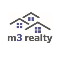 M3 Realty WI Logo