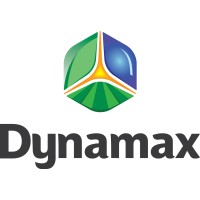 Dynamax, Inc. Logo
