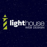 Lighthouse Web Design, Inc. Logo