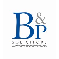 Barnes and Partners Solicitors Logo