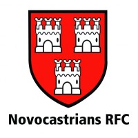 Novocastrians RFC Logo