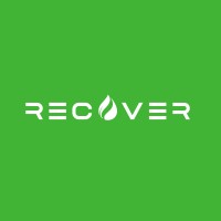 Recover Inc. Logo