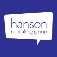 Hanson Consulting Group Logo
