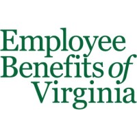Employee Benefits of Virginia Logo
