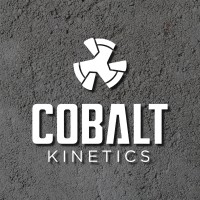 Cobalt Kinetics Logo