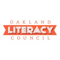 Oakland Literacy Council Logo