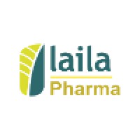 Laila Pharmaceuticals Pvt Ltd Logo