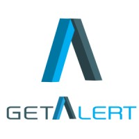 GetAlert.com Logo
