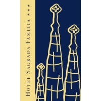 HOTEL SAGRADA FAMILIA Logo