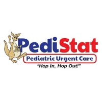 PediStat Logo