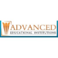 Advanced Educational Institutions Logo